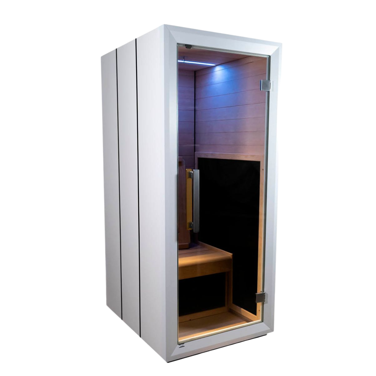 Infrared Sauna Infrared Cabins, Hybrid Sauna