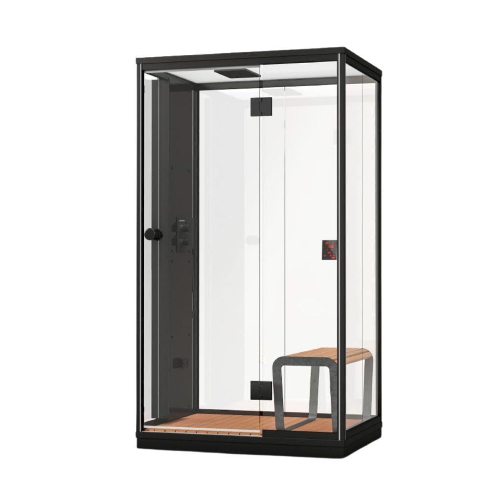 Steam Sauna Steam Showers, Steam Generators, Steam Rooms