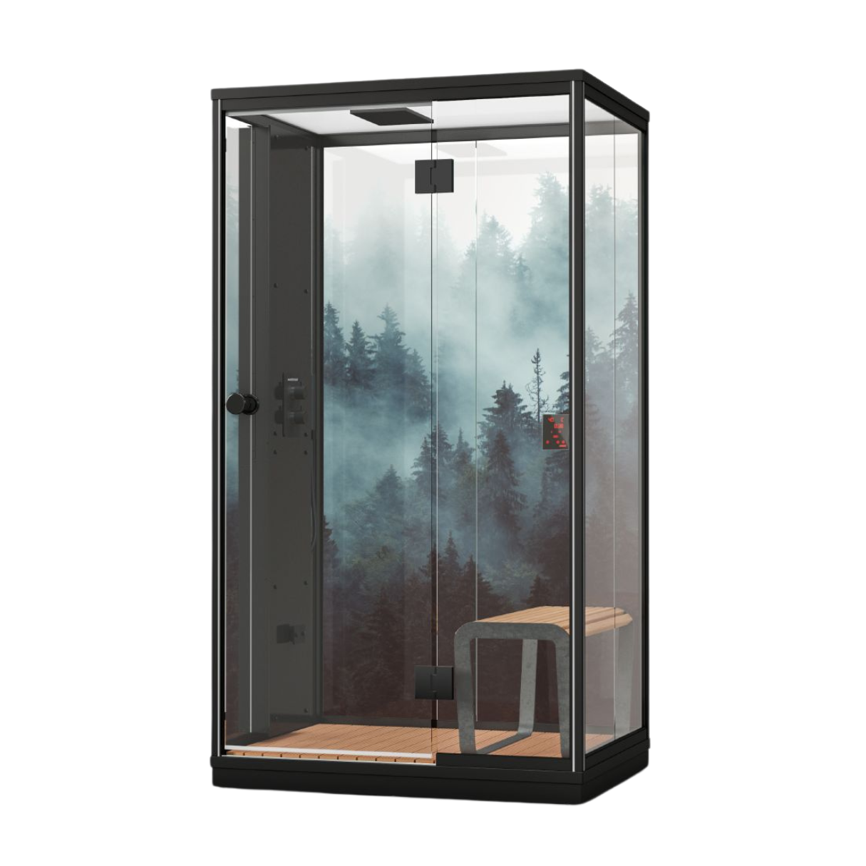 Steam Sauna Steam Showers, Steam Generators, Steam Rooms