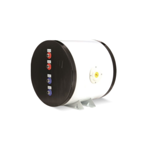 Calorifiers for Luxury Boats using Hot Engine
