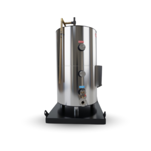 Water Heater with Interchangeable PPM level for Test Lab
