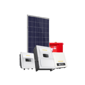 solar PV panels product category