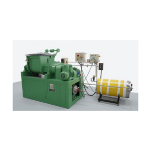 Water Heater for Food Process Application