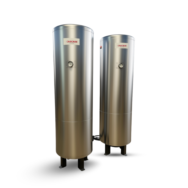 Stainless steel Water Heater for Food and Pharma Process Application