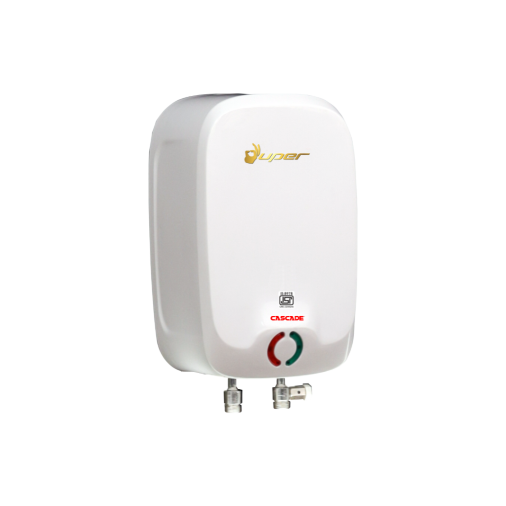 Cascade Super | Instant Water Heater