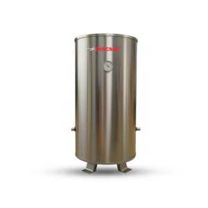 Calorifiers for Ships
