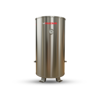 Cascade Stainless steel Calorifier for ships