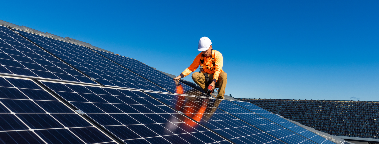 Cascade Solar Rooftops