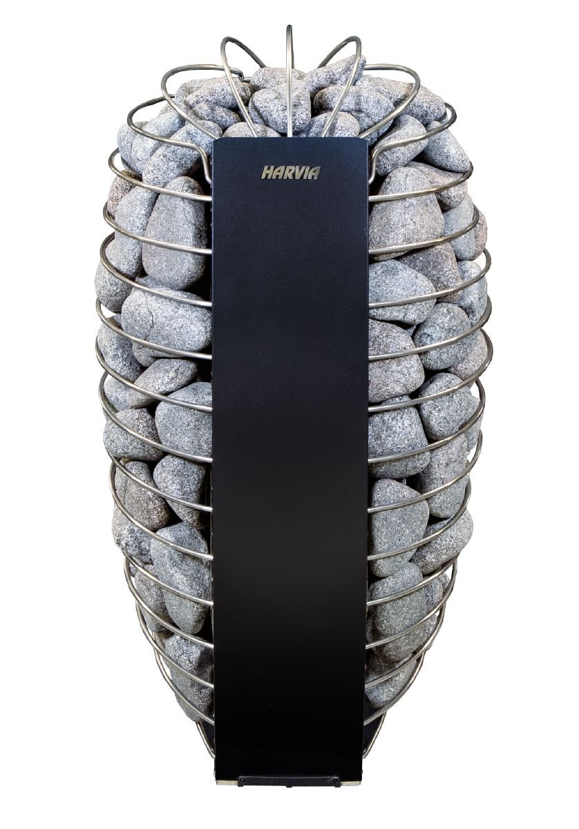 Harvia Spirit wall-mounted sauna heater