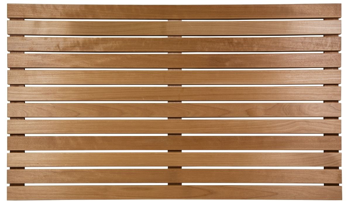 Harvia wooden floor grid